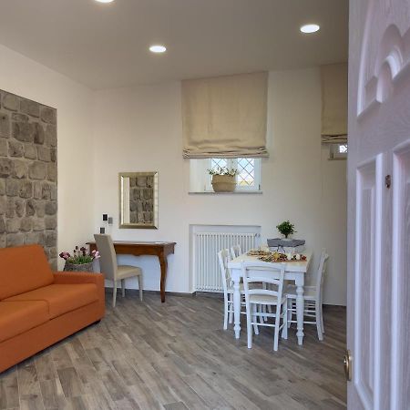 Apartamento Emma Dimore Castellammare di Stabia Exterior foto