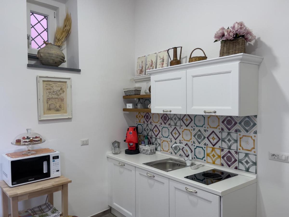 Apartamento Emma Dimore Castellammare di Stabia Exterior foto