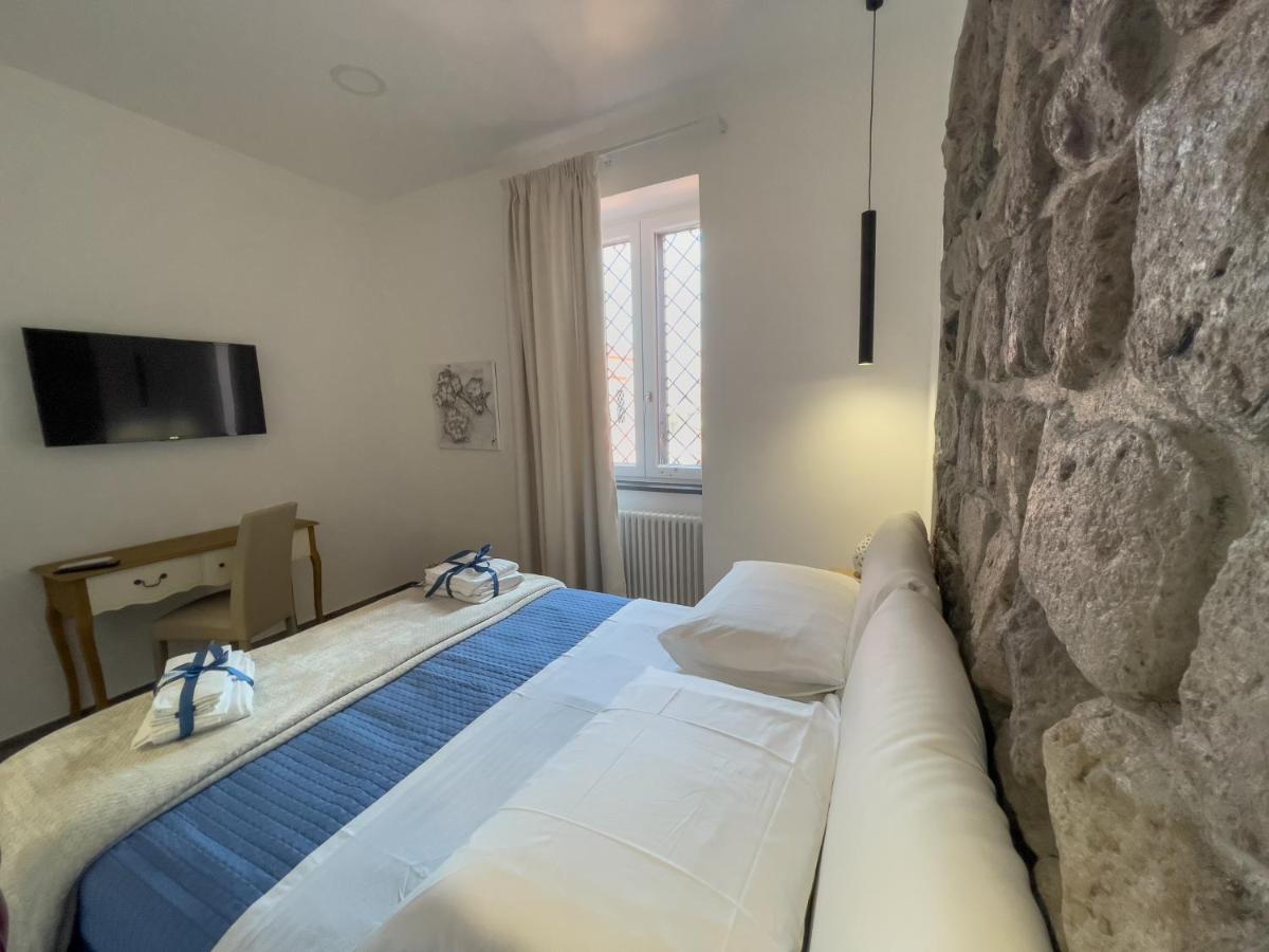 Apartamento Emma Dimore Castellammare di Stabia Exterior foto