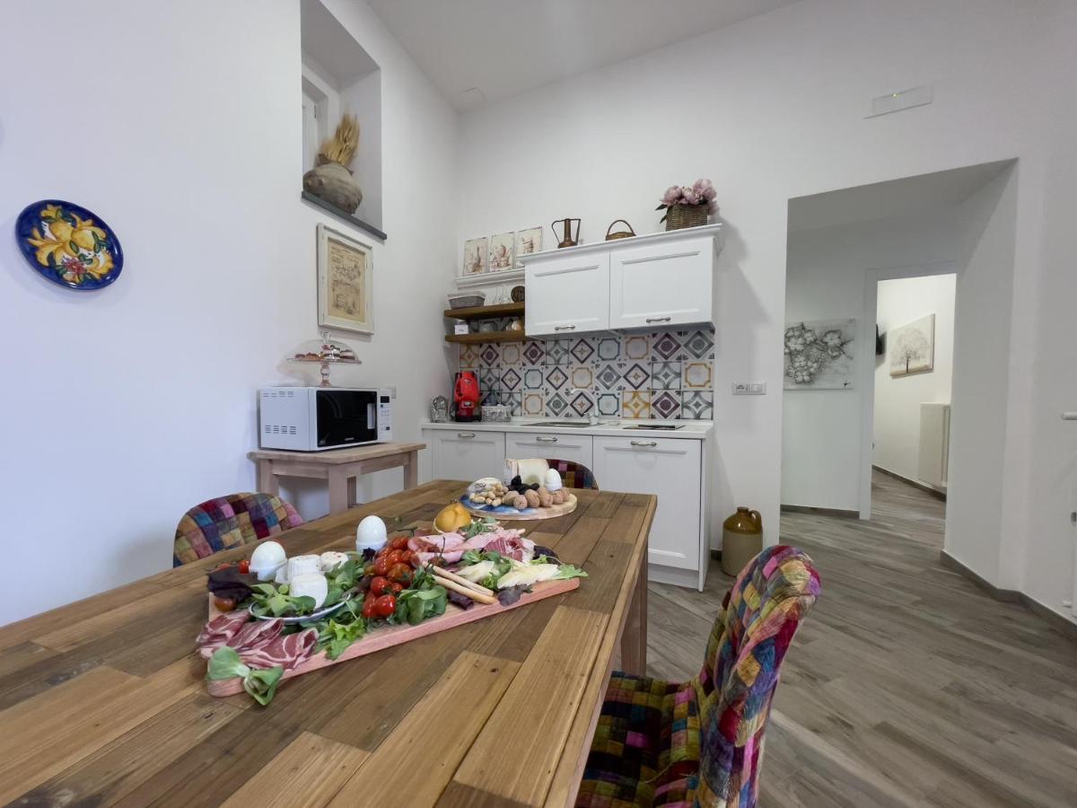 Apartamento Emma Dimore Castellammare di Stabia Exterior foto