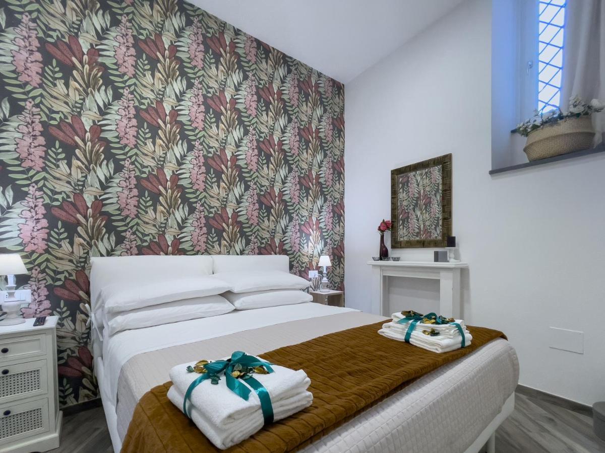 Apartamento Emma Dimore Castellammare di Stabia Exterior foto