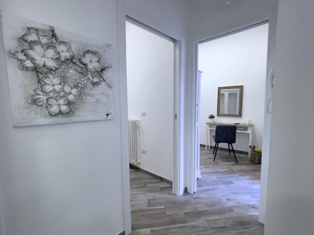 Apartamento Emma Dimore Castellammare di Stabia Exterior foto
