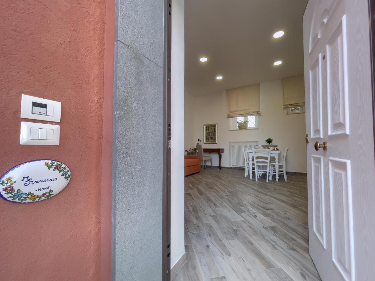 Apartamento Emma Dimore Castellammare di Stabia Exterior foto