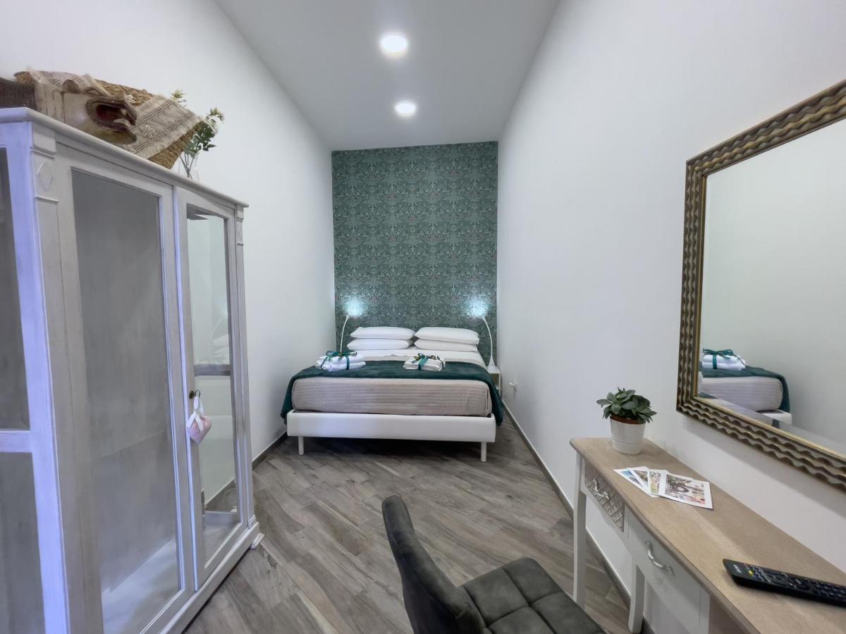 Apartamento Emma Dimore Castellammare di Stabia Exterior foto
