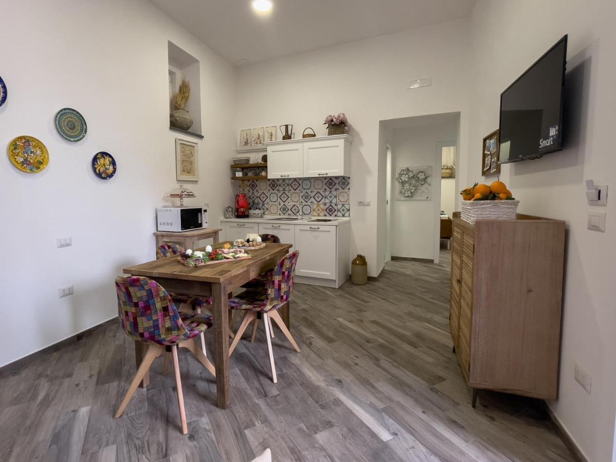 Apartamento Emma Dimore Castellammare di Stabia Exterior foto