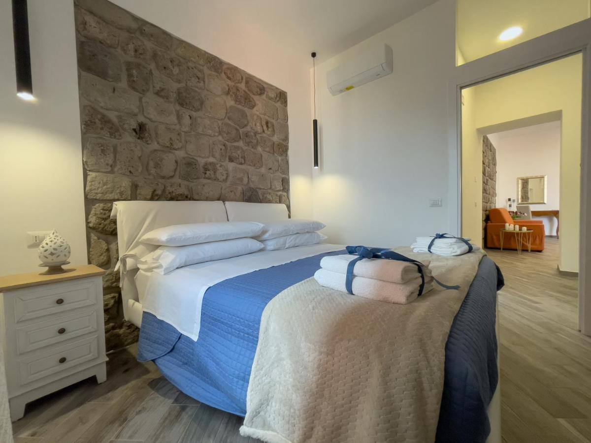 Apartamento Emma Dimore Castellammare di Stabia Exterior foto