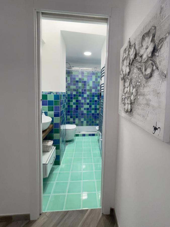 Apartamento Emma Dimore Castellammare di Stabia Exterior foto