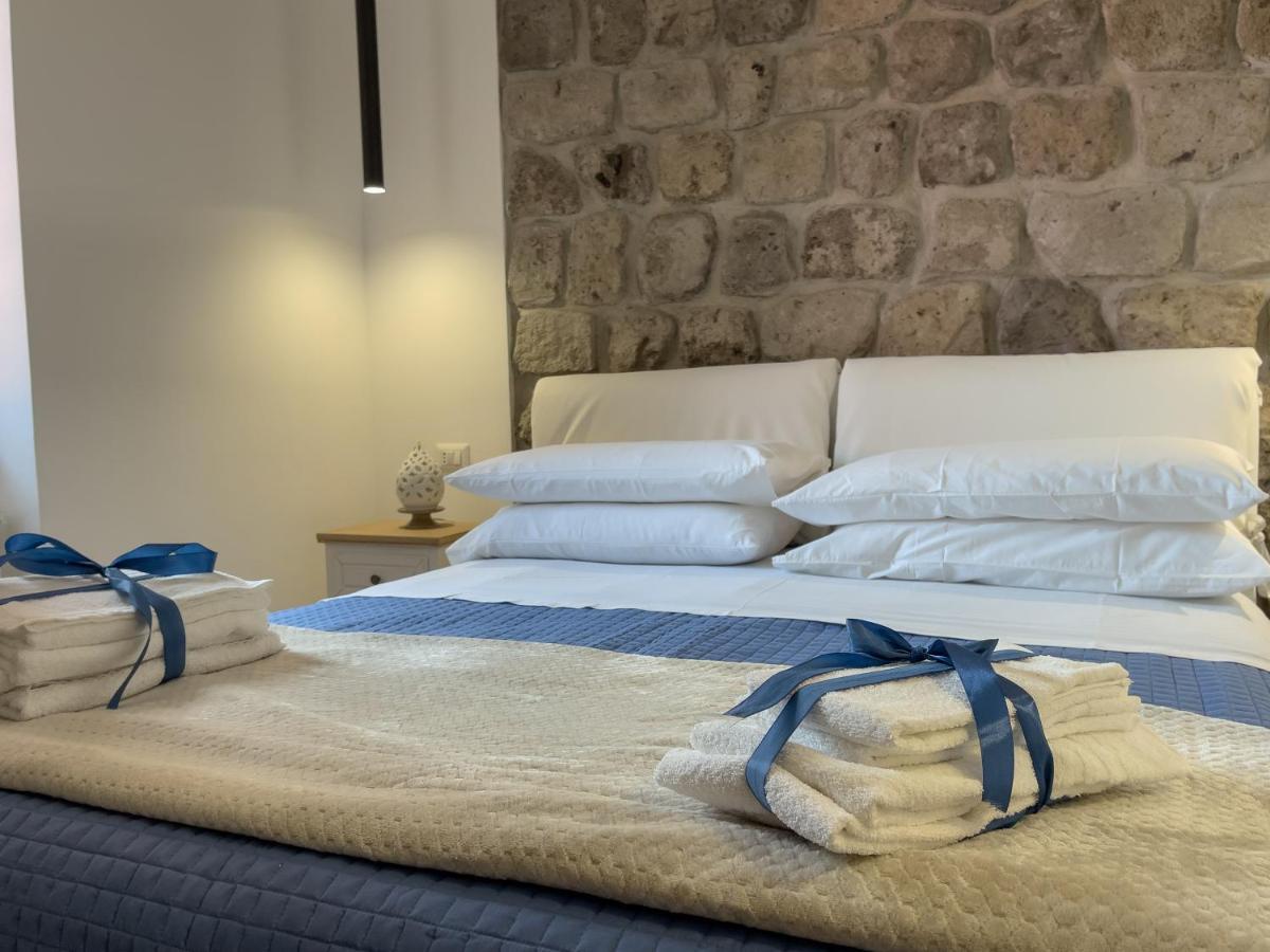 Apartamento Emma Dimore Castellammare di Stabia Exterior foto
