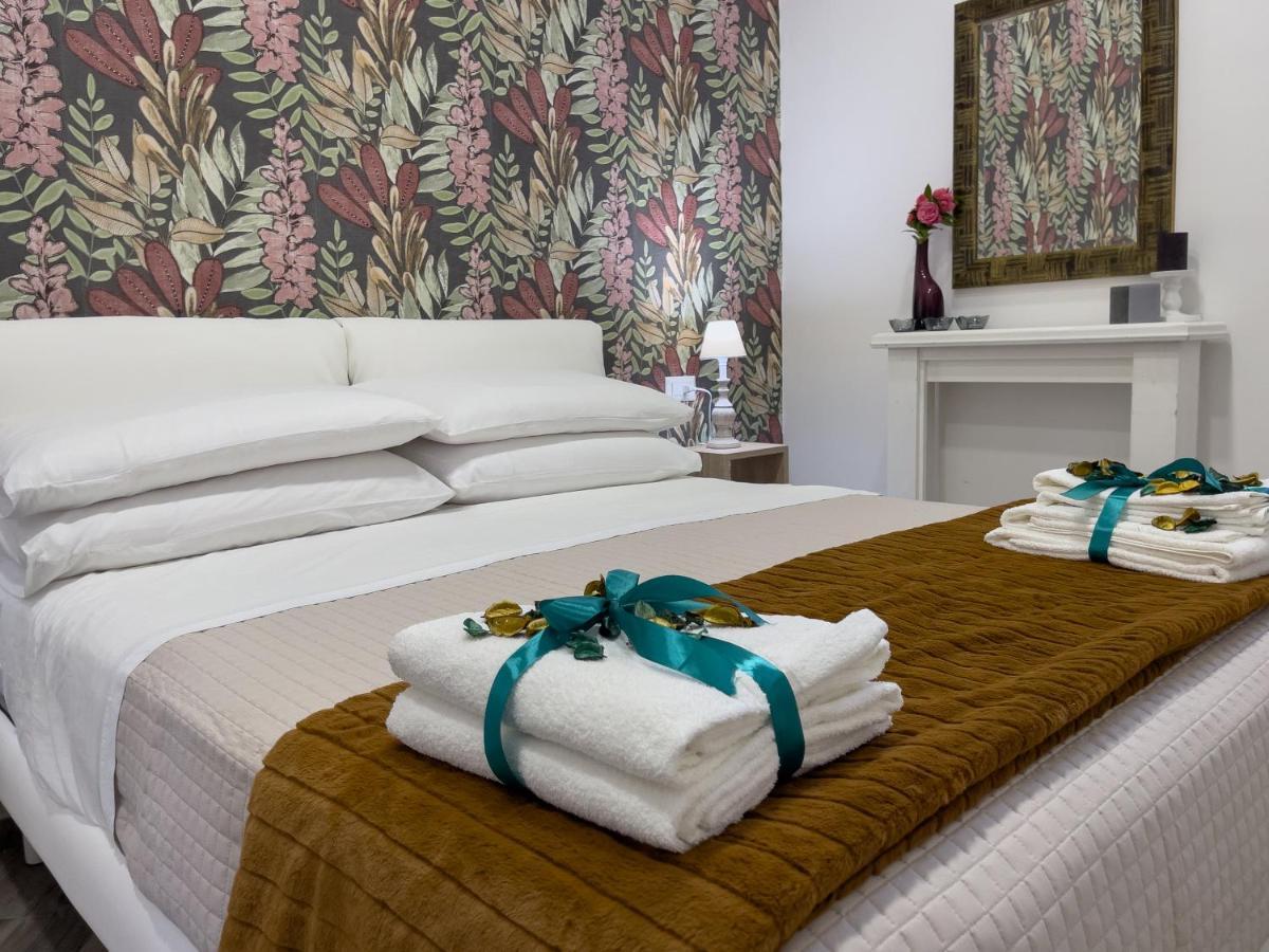 Apartamento Emma Dimore Castellammare di Stabia Exterior foto