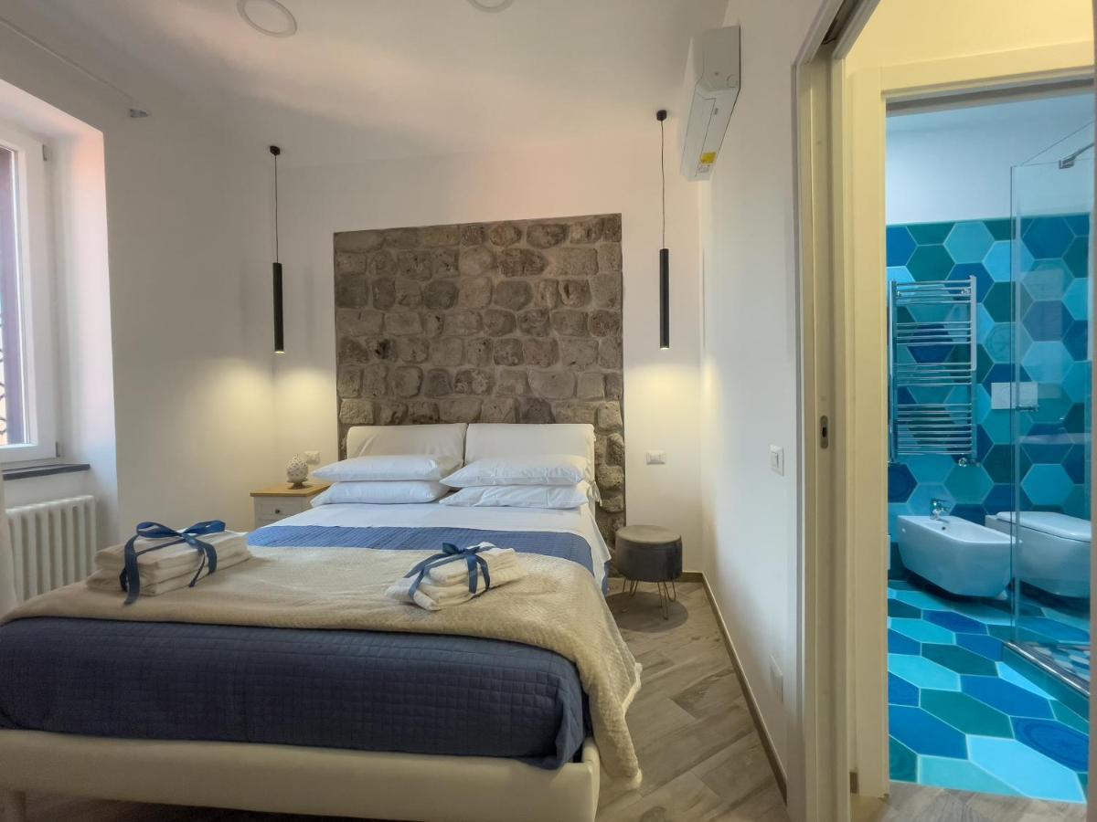 Apartamento Emma Dimore Castellammare di Stabia Exterior foto