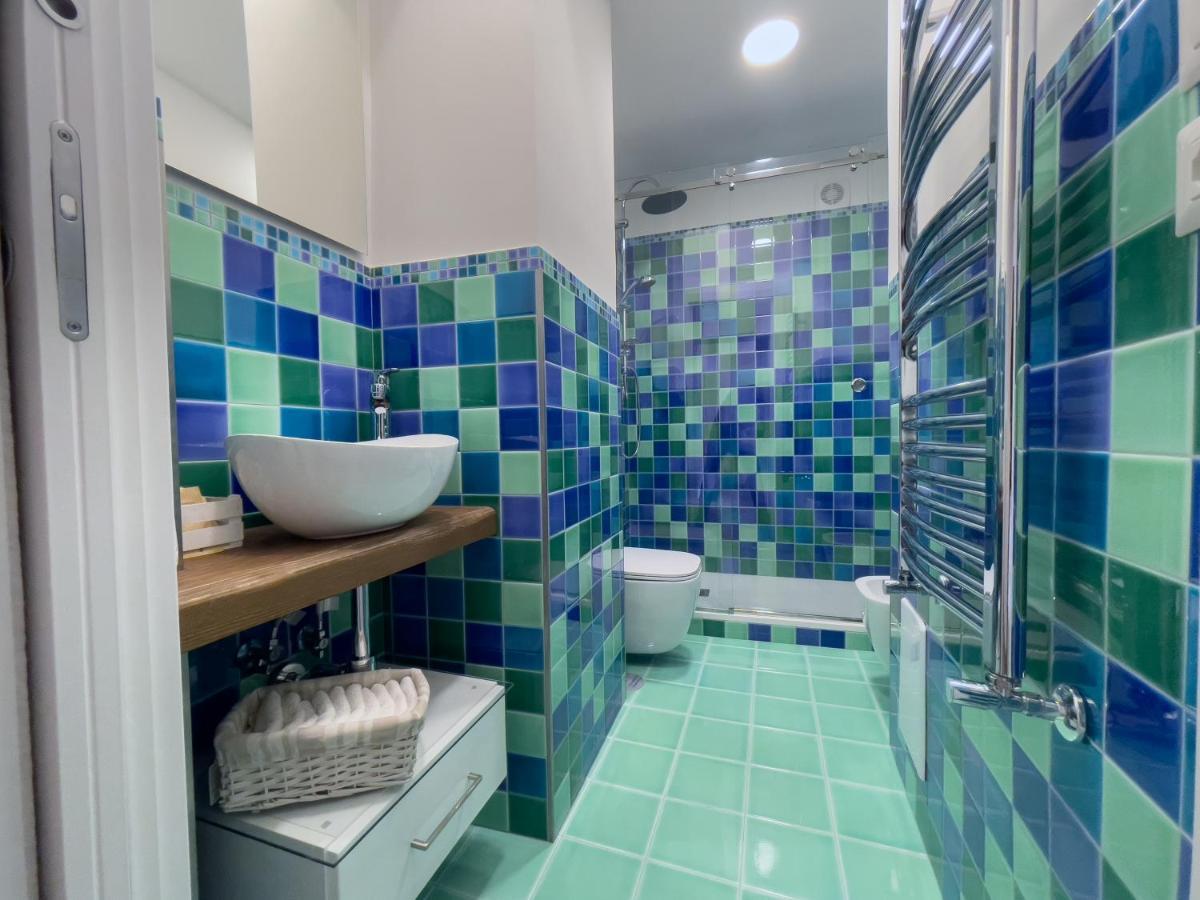 Apartamento Emma Dimore Castellammare di Stabia Exterior foto