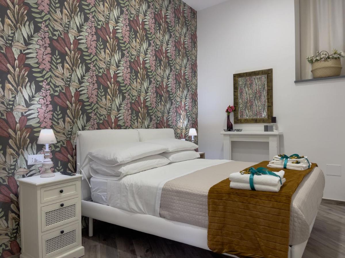Apartamento Emma Dimore Castellammare di Stabia Exterior foto