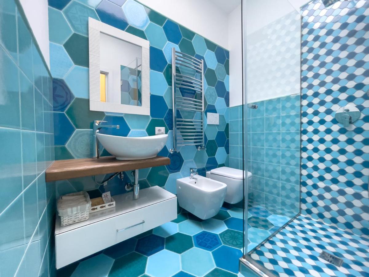 Apartamento Emma Dimore Castellammare di Stabia Exterior foto