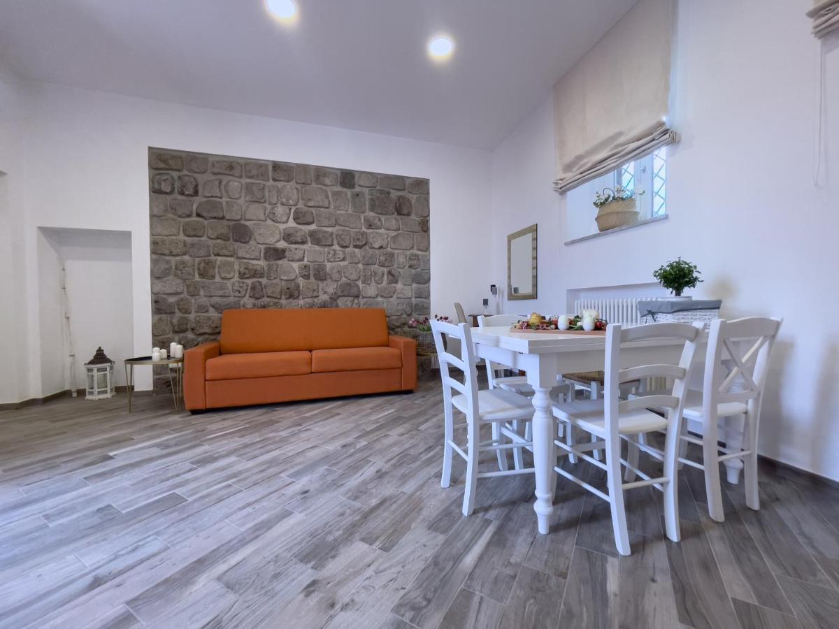 Apartamento Emma Dimore Castellammare di Stabia Exterior foto