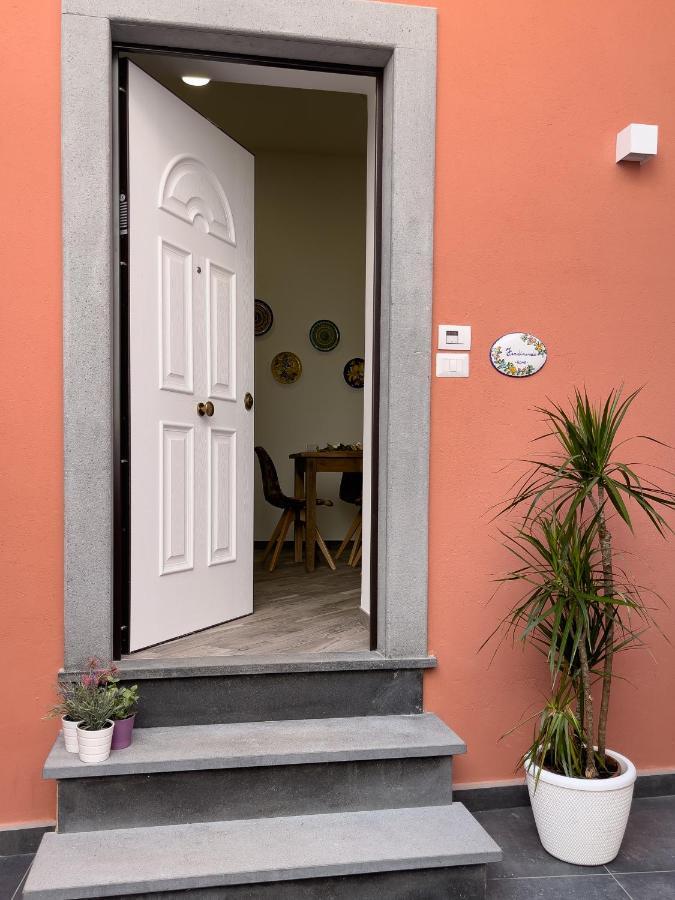 Apartamento Emma Dimore Castellammare di Stabia Exterior foto