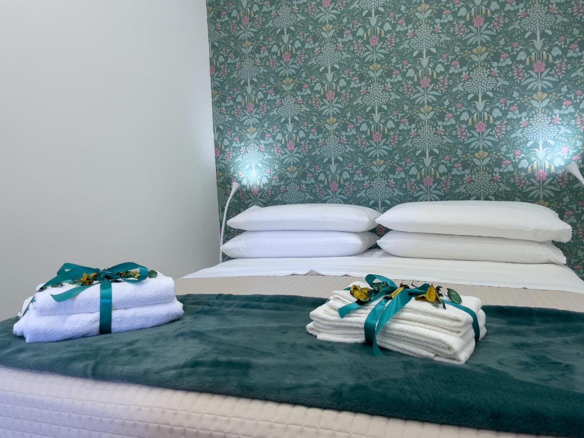 Apartamento Emma Dimore Castellammare di Stabia Exterior foto