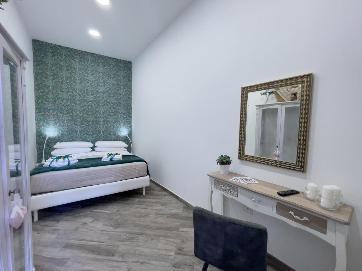 Apartamento Emma Dimore Castellammare di Stabia Exterior foto