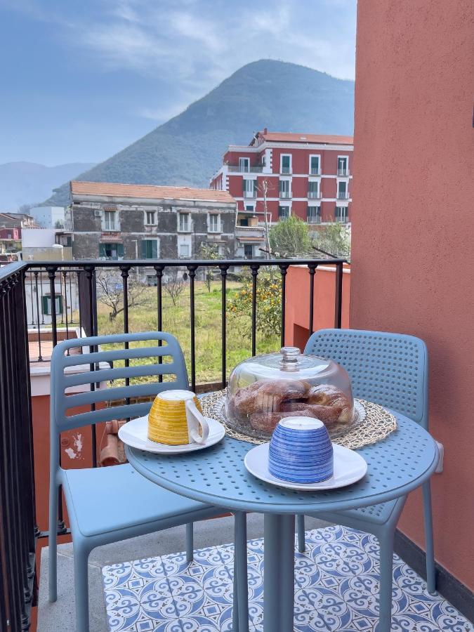 Apartamento Emma Dimore Castellammare di Stabia Exterior foto