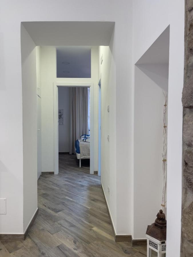 Apartamento Emma Dimore Castellammare di Stabia Exterior foto