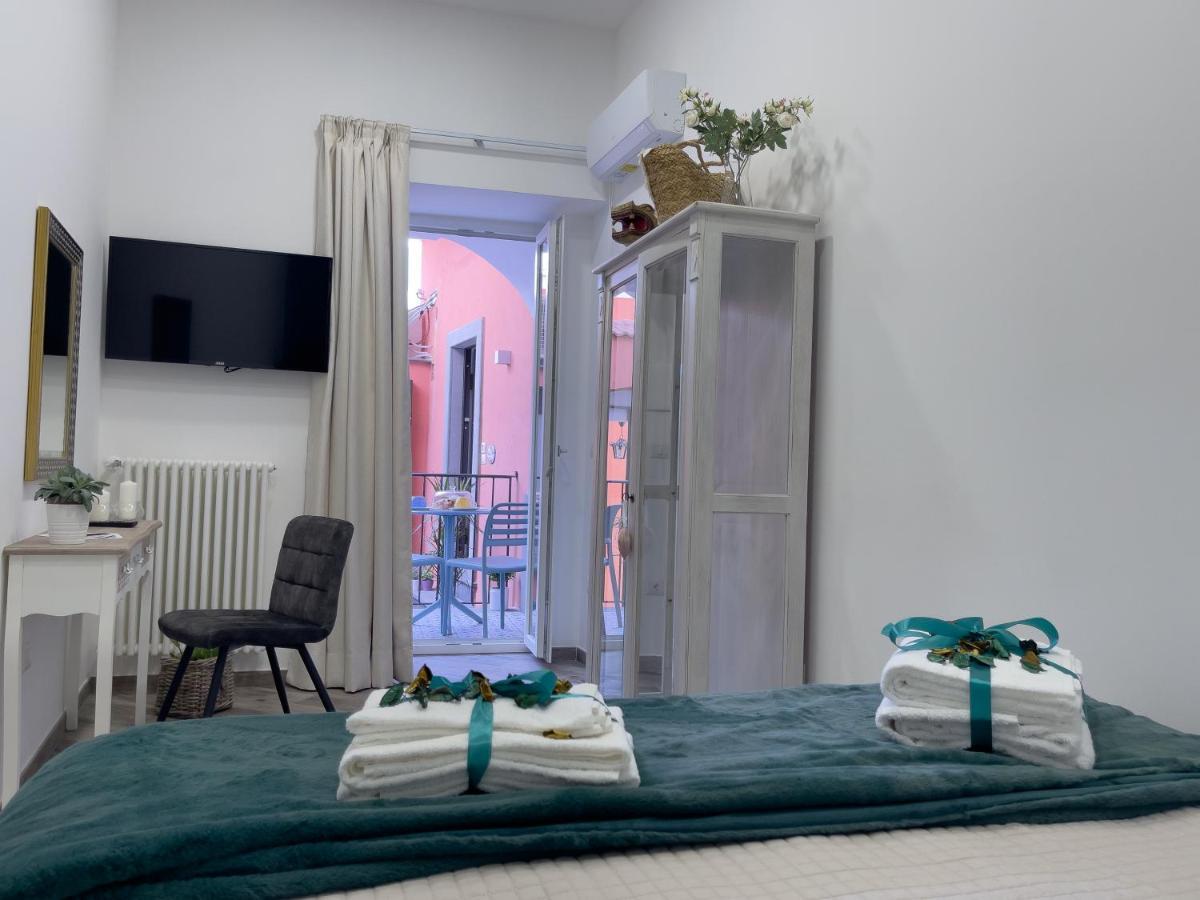 Apartamento Emma Dimore Castellammare di Stabia Exterior foto