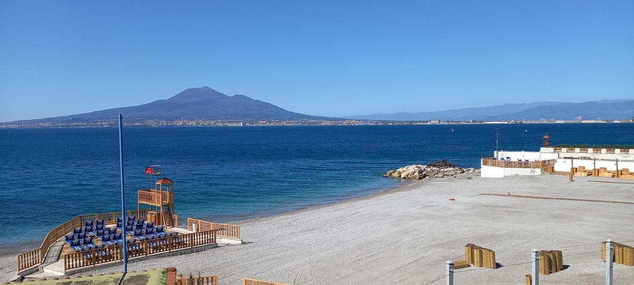Apartamento Emma Dimore Castellammare di Stabia Exterior foto