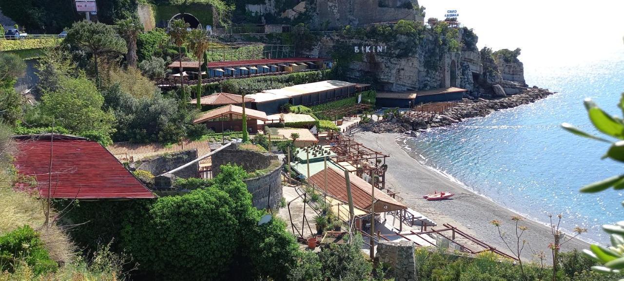 Apartamento Emma Dimore Castellammare di Stabia Exterior foto