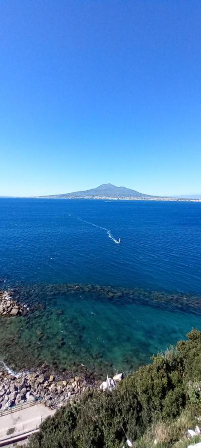 Apartamento Emma Dimore Castellammare di Stabia Exterior foto