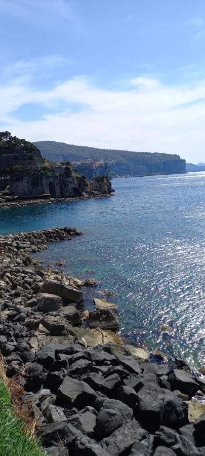 Apartamento Emma Dimore Castellammare di Stabia Exterior foto