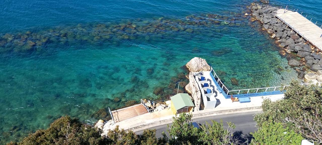 Apartamento Emma Dimore Castellammare di Stabia Exterior foto