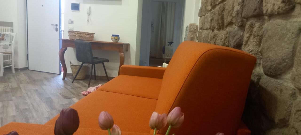 Apartamento Emma Dimore Castellammare di Stabia Exterior foto